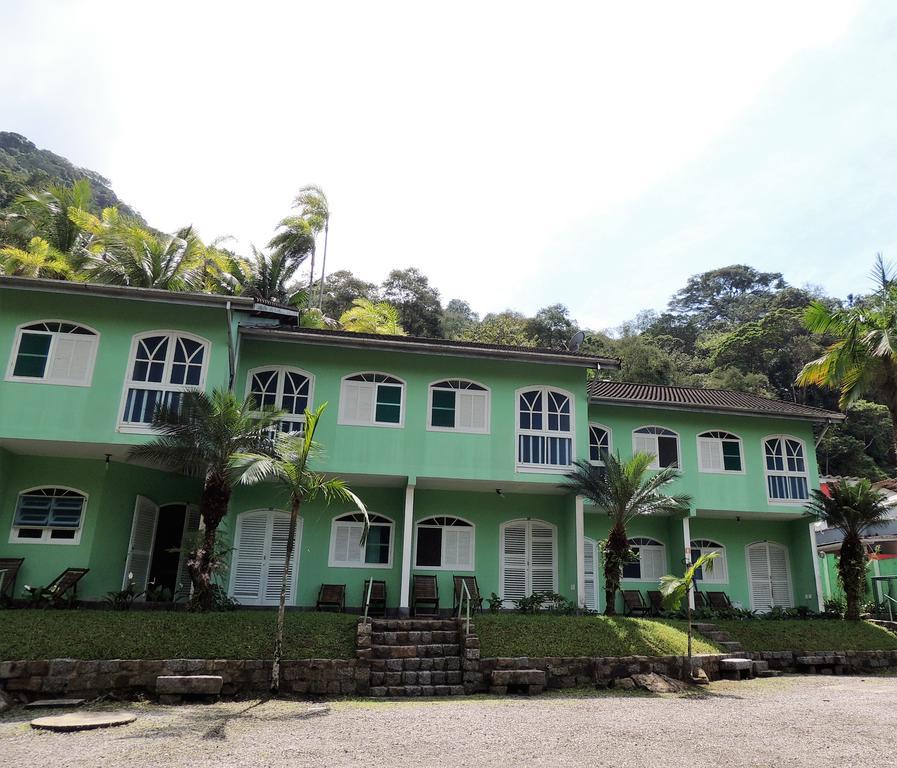 Marencanto Ubatuba