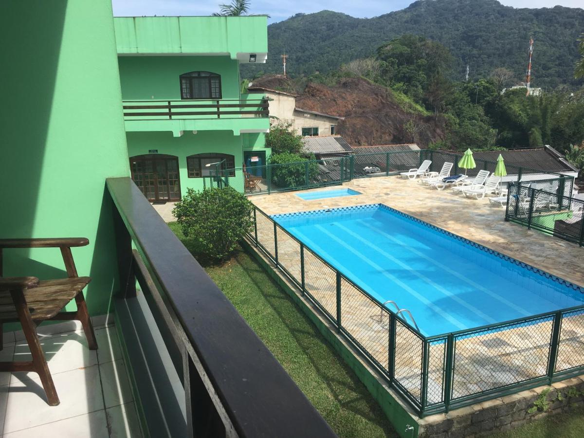 Inn Marencanto Ubatuba