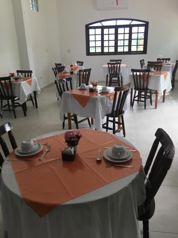 Marencanto Inn