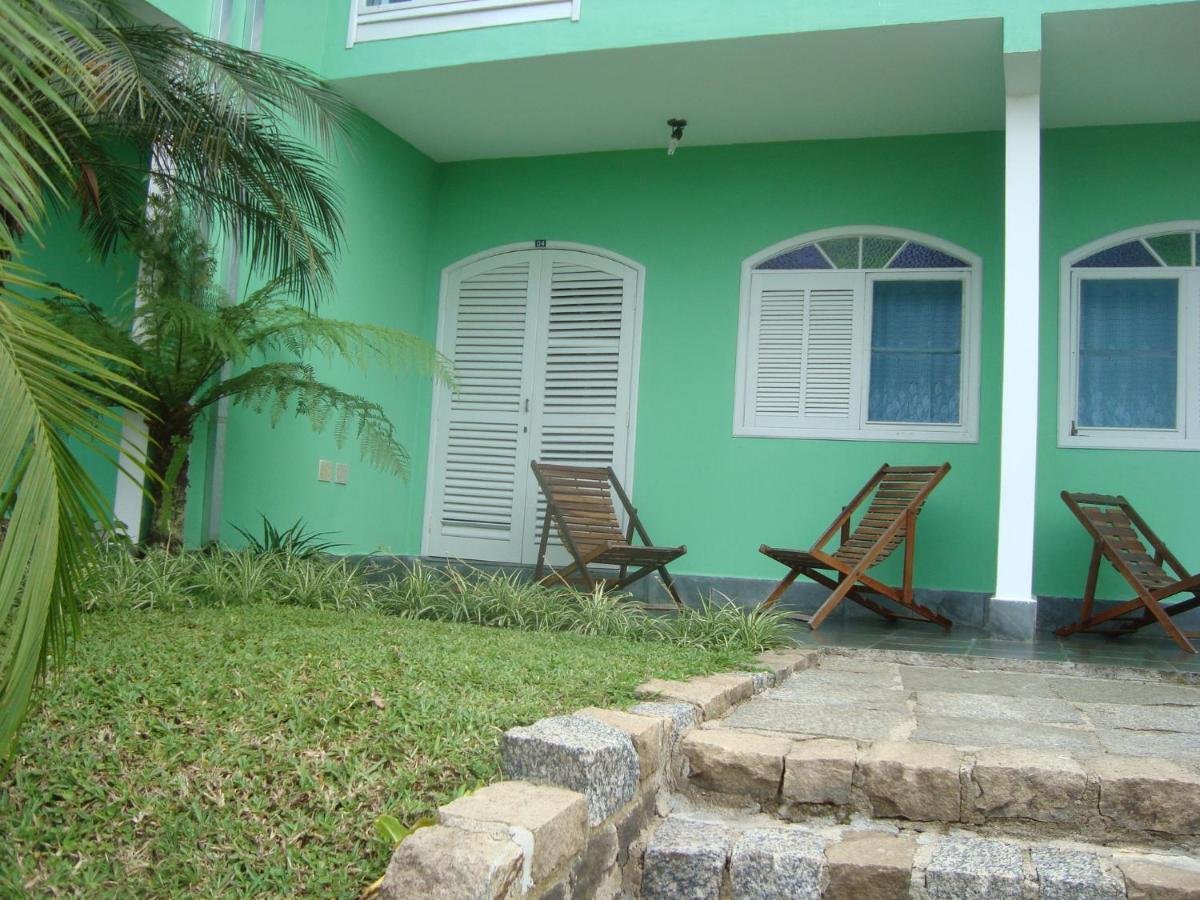 Marencanto Inn
