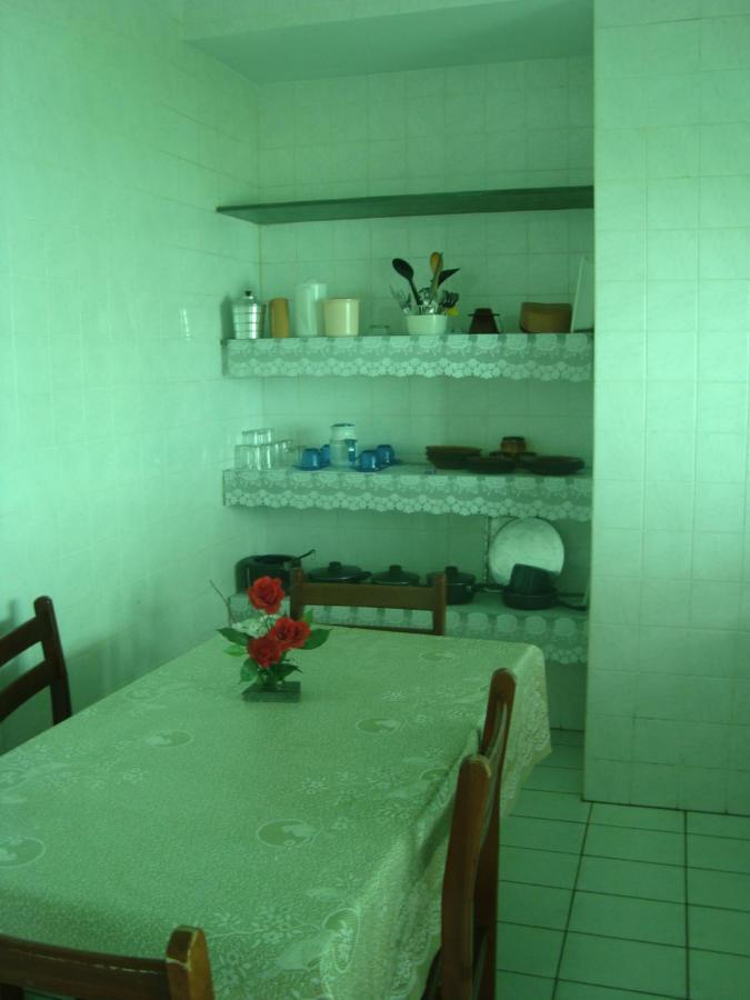 Inn Marencanto Ubatuba