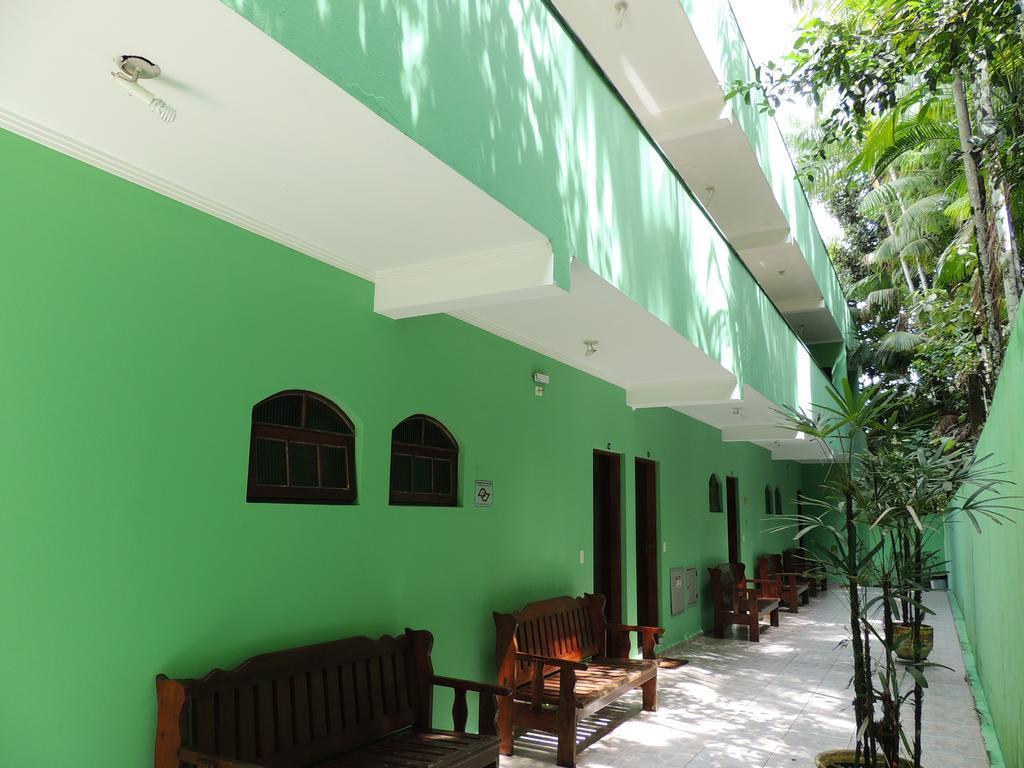 Marencanto Ubatuba