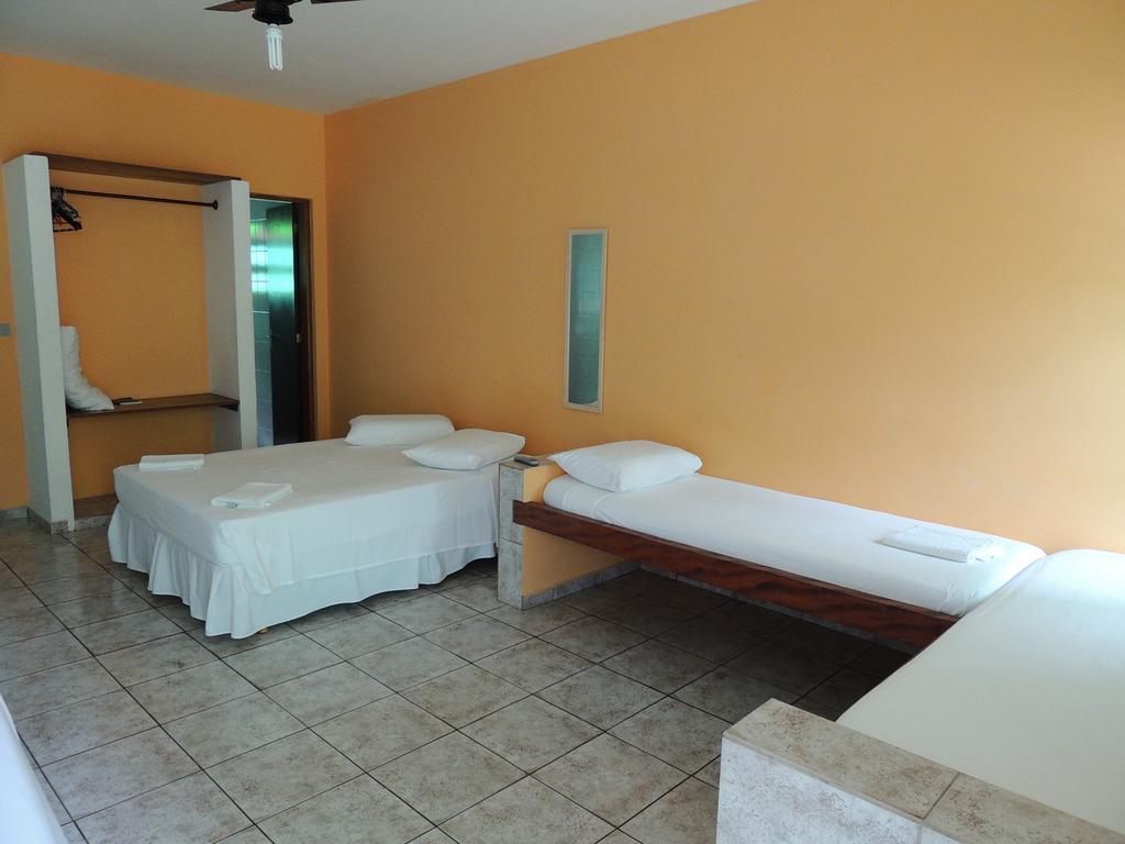 Inn Marencanto Ubatuba