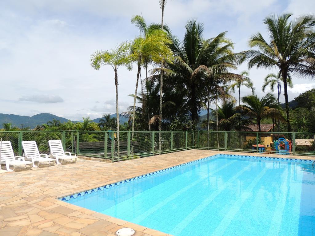 Inn Marencanto Ubatuba