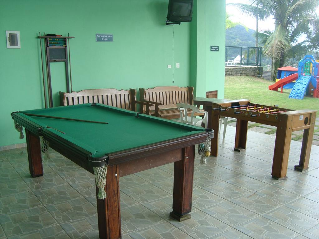 Marencanto Inn