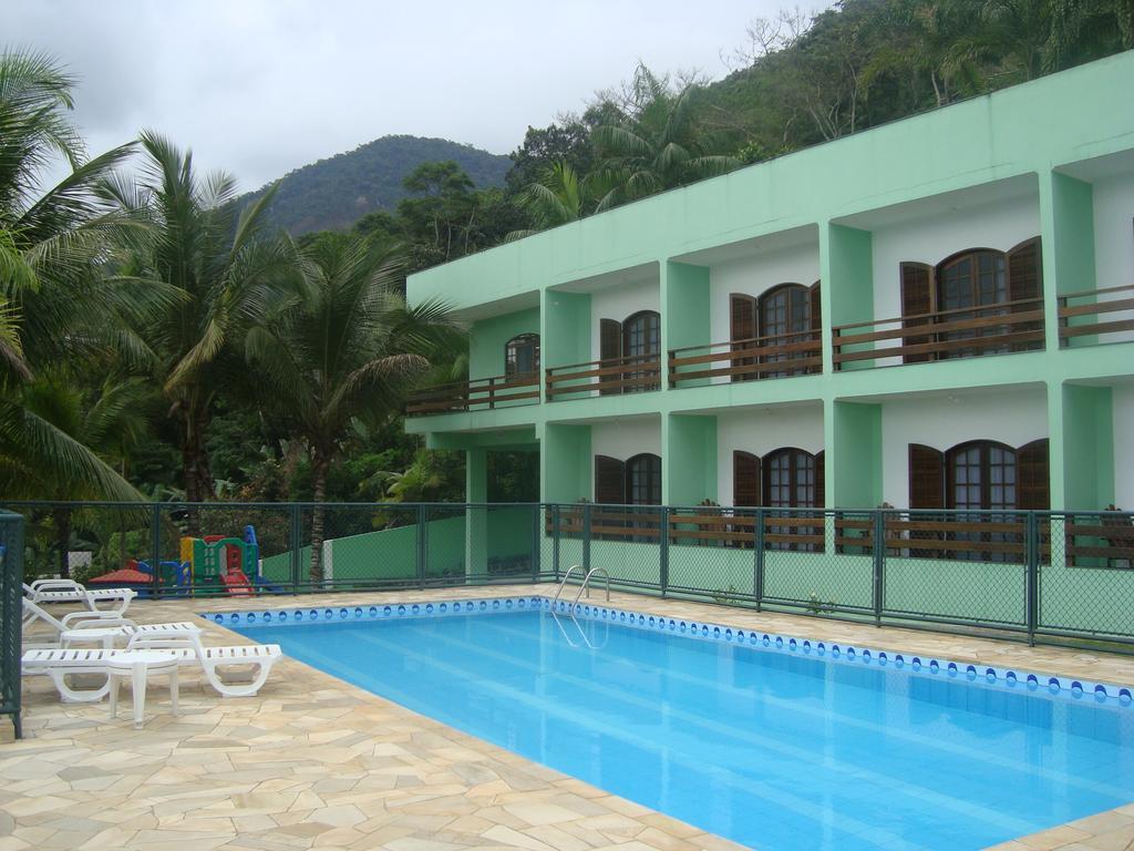 Marencanto Inn 2*