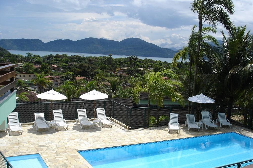 Inn Marencanto Ubatuba